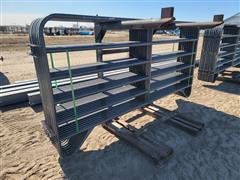 Behlen 10' Corral Panels 