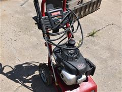 Craftsman Pressure Washer 