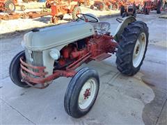 1948 Ford 8N 2WD Tractor 