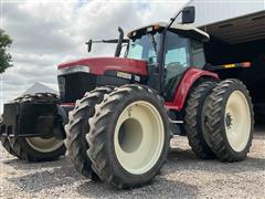 2004 Buhler Versatile 2145 MFWD Tractor 