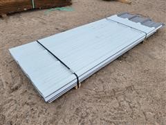 Behlen Exterior Sheeting 