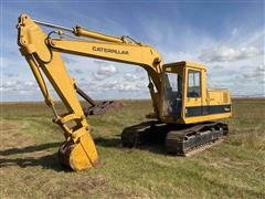 Caterpillar 215 Excavator 