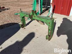 John Deere Quick Hitch 