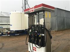 Tokheim Fuel Pump 