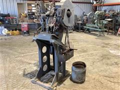 Punch Press 