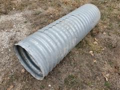 Culvert Tube 