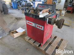 Coats 850 Tire Balance Machine 