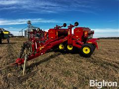 Sunflower 9421 20' No-Till Drill 