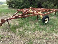 Krause 1071 Chisel Plow 