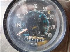 Odometer