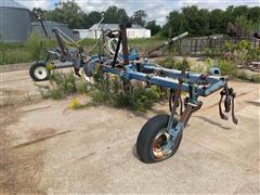 3-Pt Anhydrous Applicator 