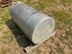 100-Gallon Fuel Tank 