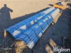 Behlen Exterior Sheeting/Windbreak Panels 