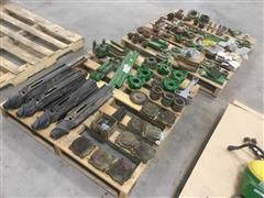 John Deere 93 Series Header Parts 