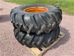 Valley 16.9-24 Irrigation Tires/Wheels 