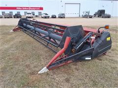 1997 Case IH 1020 25' Platform Head 