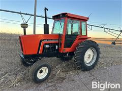 1984 Allis-Chalmers 6080 2WD Tractor 