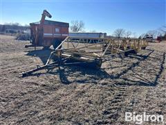 Holcomb Land Leveler Land Plane 