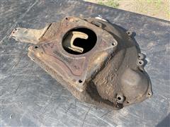 1963-64 Ford 390/406/427cu Bell Housing 