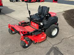 Gravely Promaster 252Z Zero Turn Lawn Mower 