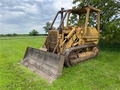 Caterpillar 955L Track Dozer 