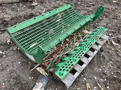 John Deere Wire Type Combine Concave 