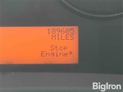 Odometer