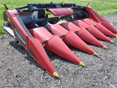 2012 Geringhoff RD630 Corn Head 