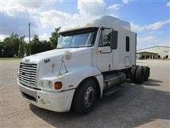 2008 Freightliner Century 120 T/A Truck Tractor 