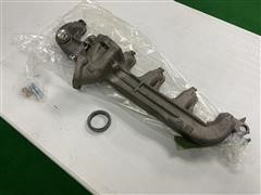 Ford NOS - 300 Exhaust Manifold 