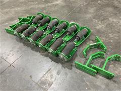 John Deere Planter Pneumatic Downforce Air Bag Units 