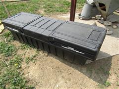 Tuff Box Pickup Tool Box 