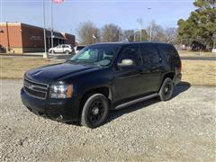 2012 Chevrolet Tahoe PPV 2WD SUV 