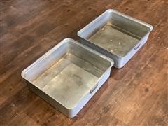 Rectangular Pans 