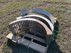 John Deere Large Wire Concaves 