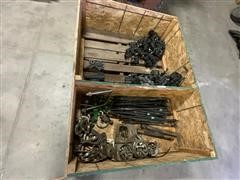 John Deere Planter Parts 