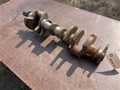 1965-80 Chevrolet 396-427ci Crankshaft 