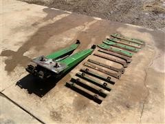 John Deere Corn Head Row Unit 