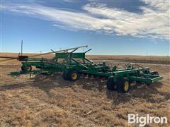 2008 John Deere 1890 Air Seeder 