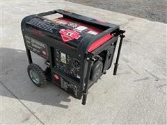 HD Power Systems HDG9000E Gas-Powered Generator 