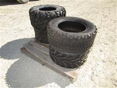 Unused ATV Tires 