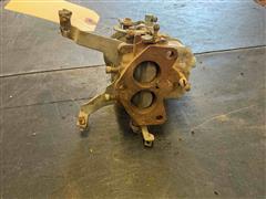 Ford 2BBL Carburetor 