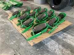 John Deere Pneumatic Down Pressure Assemblies 