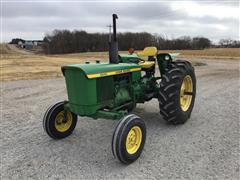 1974 John Deere 2030 2WD Tractor 