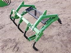 2021 Loader Bucket Grapple 