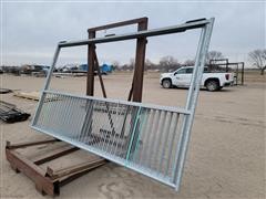 Behlen Horse Stall Panels 