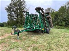 Great Plains HT1100 Terra-Max 30' Vertical Till 