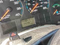 Odometer