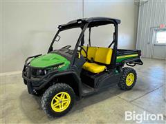 2020 John Deere XUV 865M Gator 4x4 UTV 