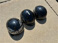 Motorcycle Helmets 